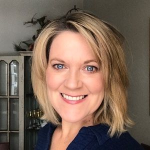 Meet your Posher, Leanne